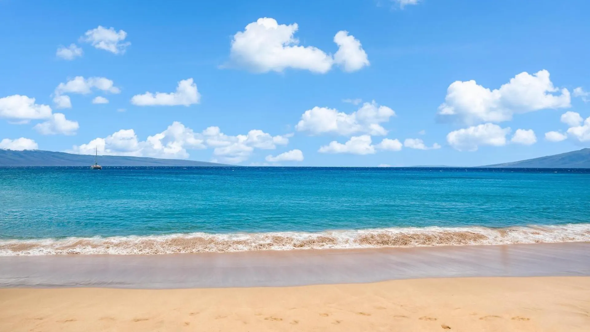 Kaanapali Shores 443 Kahana