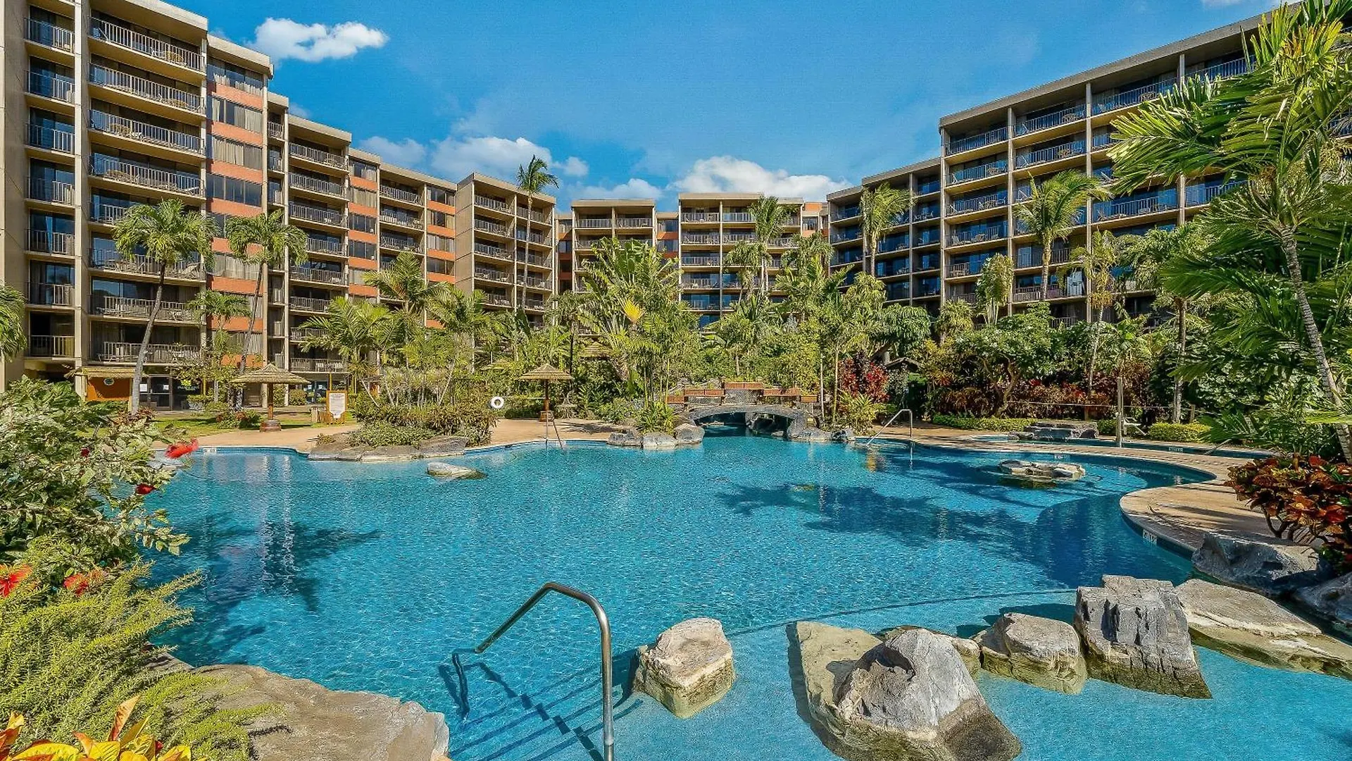 Kaanapali Shores 443 Kahana 0*,  Estados Unidos da América