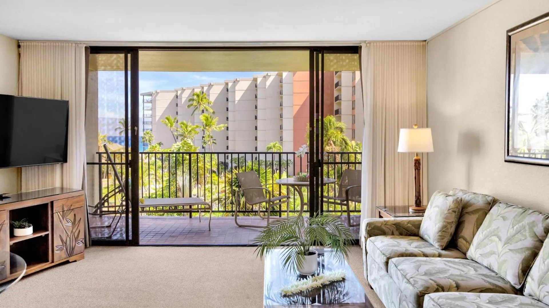 Casa de Férias Kaanapali Shores 443 Kahana Estados Unidos da América