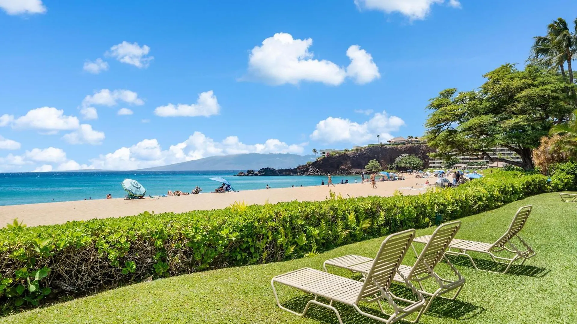 Kaanapali Shores 443 Kahana
