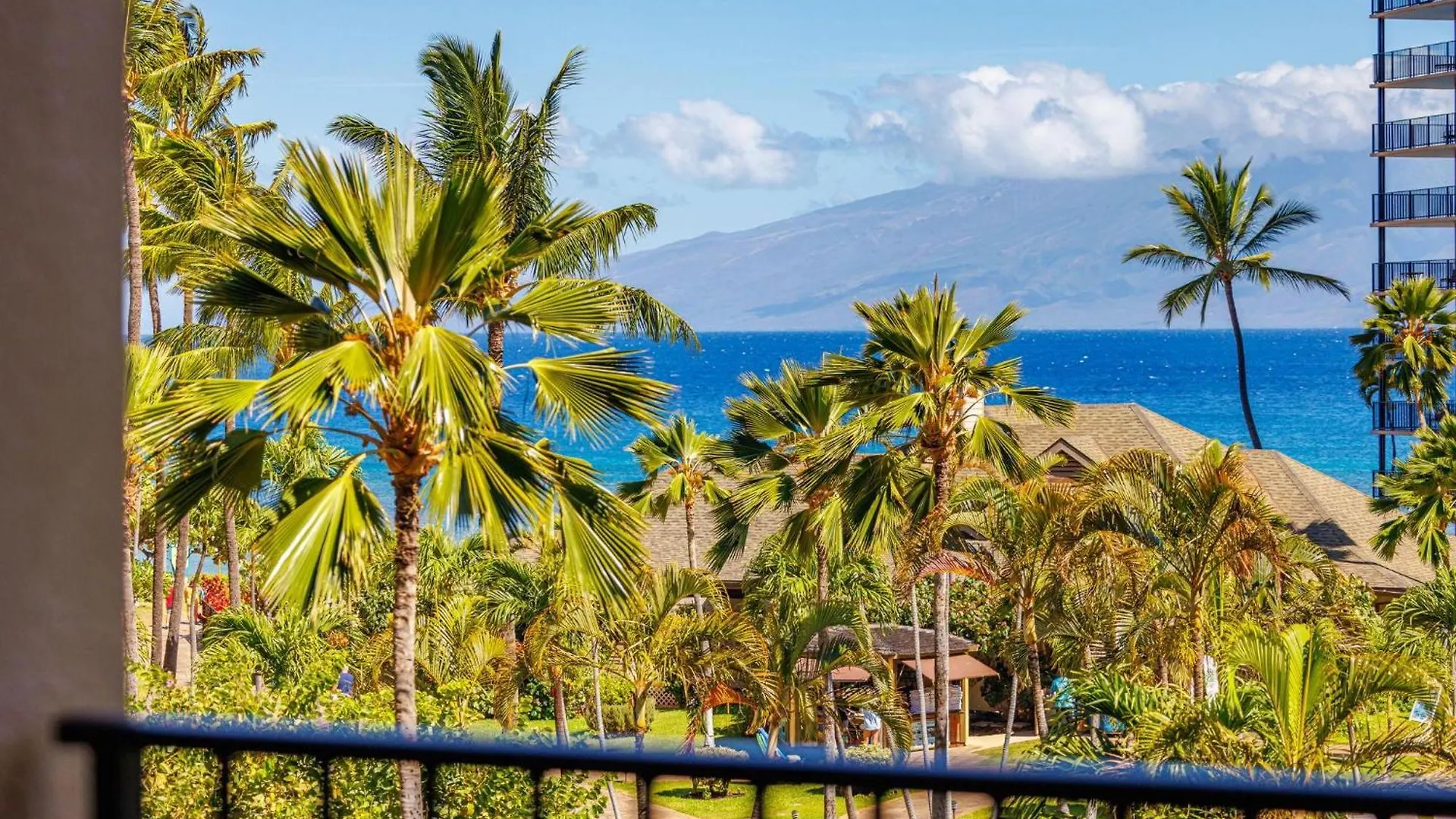 Kaanapali Shores 443 Kahana Estados Unidos da América