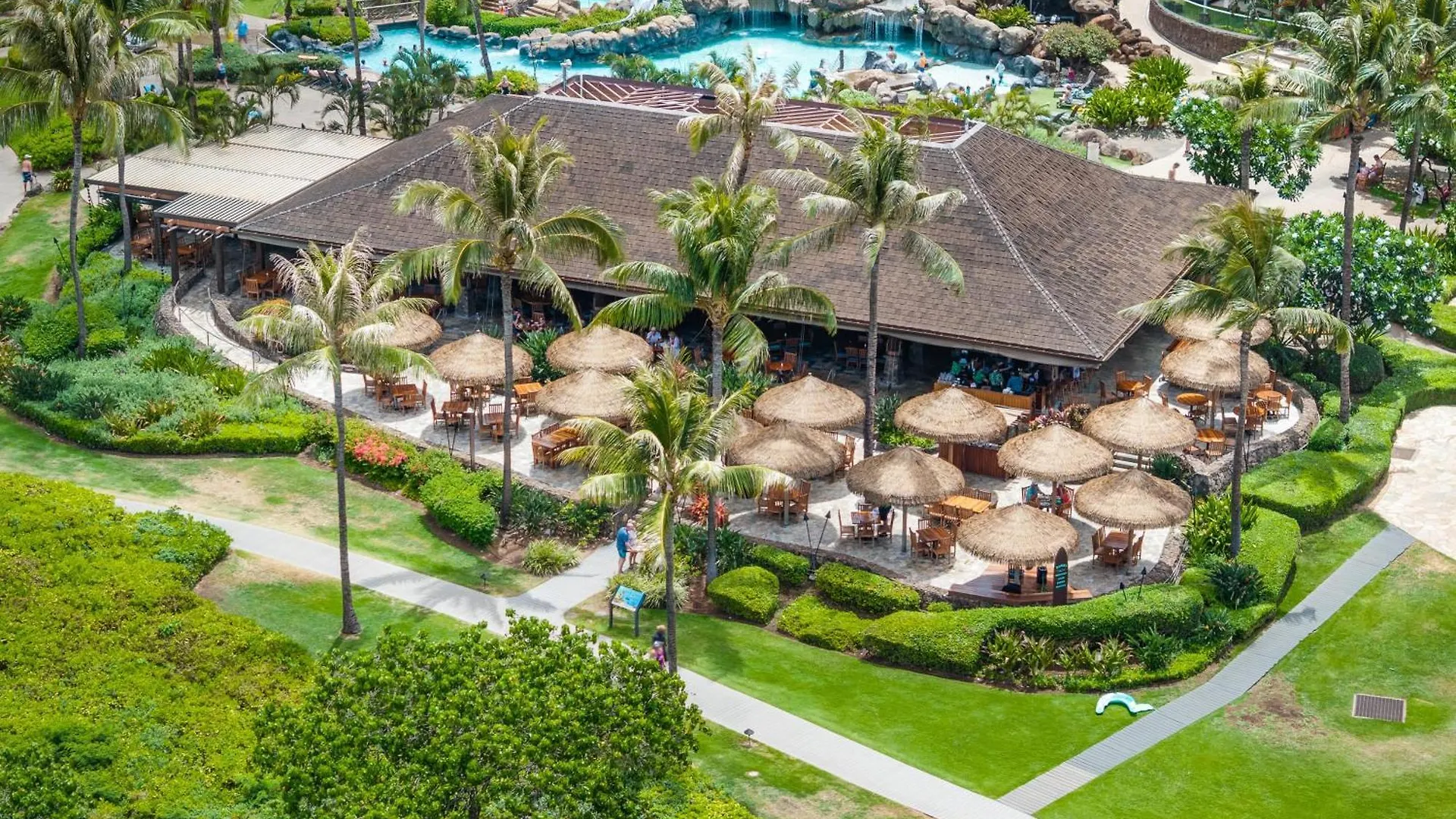 Casa de Férias Kaanapali Shores 443 Kahana