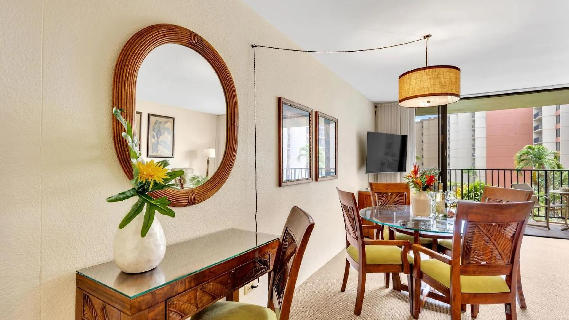 Casa de Férias Kaanapali Shores 443 Kahana